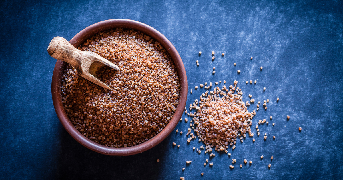 Is cane sugar healthier than high fructose corn syrup?