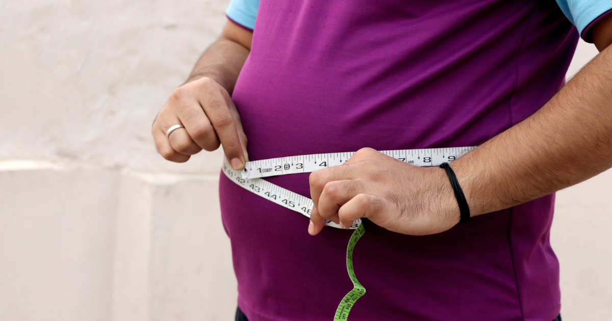 The silent epidemic: Addressing weight regain after gastric bypass surgery