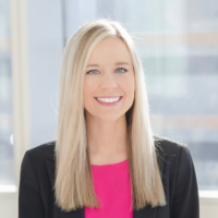 Lauren Grieb, registered dietitian