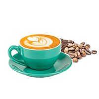 New Direction Cappuccino