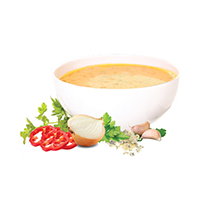 New Direction Buffalo Chicken Soup