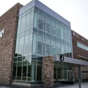 Village Pointe Health Center - Building 17405