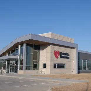 Bennington Health Center