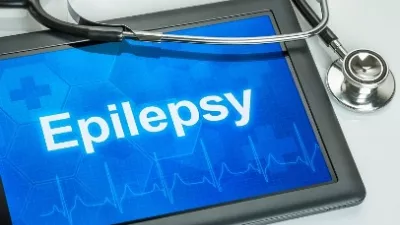 Epilepsy is defined as the tendency to have recurrent, unprovoked seizures (which are temporary, abnormal changes in brain electrical function) that affect awareness, movement or sensation.