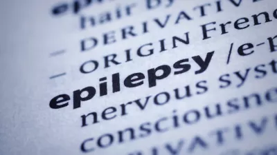 Epilepsy is estimated to occur in as many as 20,000 individuals in Nebraska.