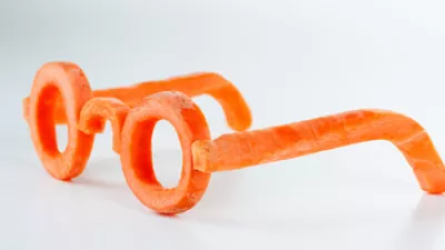 picture of carrot eye glasses