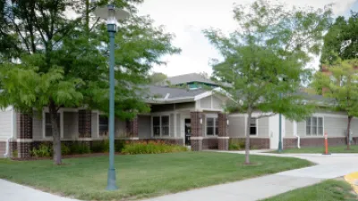 Weigel Williamson Center