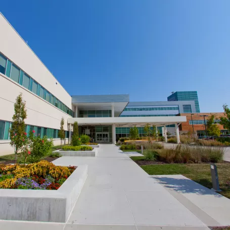 Intensive Care Services at Bellevue Medical Center
