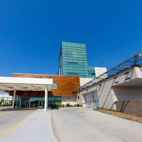 Fred & Pamela Buffett Cancer Center - Kearney — Cancer Center/Oncology clinic in Kearney, NE — photo 2