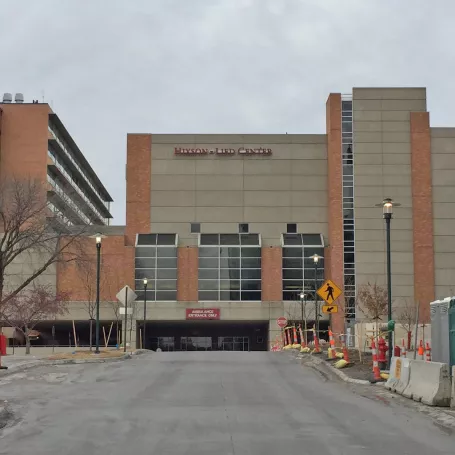 Fred & Pamela Buffett Cancer Center - Kearney — Cancer Center/Oncology clinic in Kearney, NE — photo 3