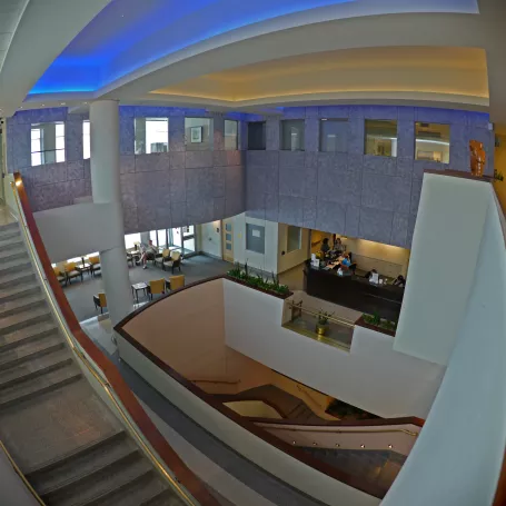 Organ Transplant Center at Nebraska Medical Center