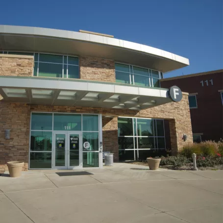 Infusion Therapy at Village Pointe Health Center