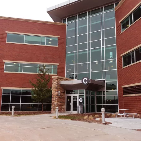 Outpatient Surgery Center at Village Pointe Health Center