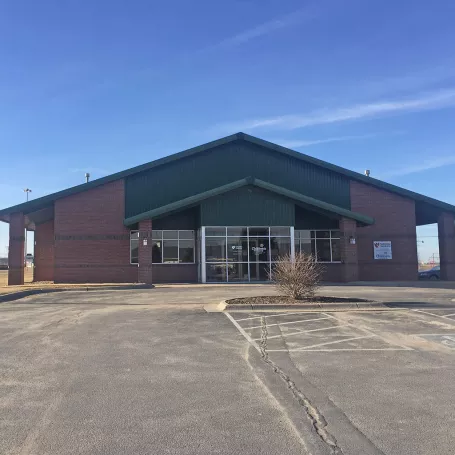 Plattsmouth Health Center
