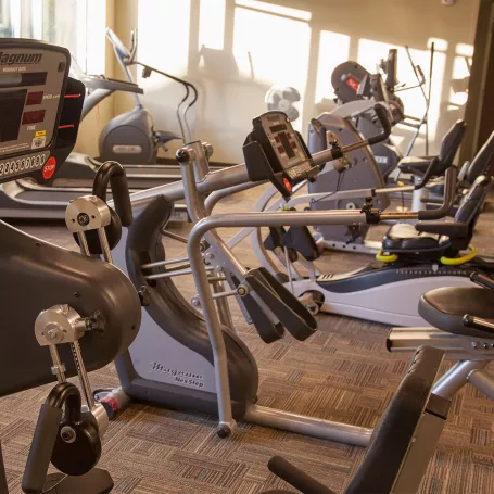 Physical and Occupational Therapy and Rehab Clinic at Bellevue Health Center