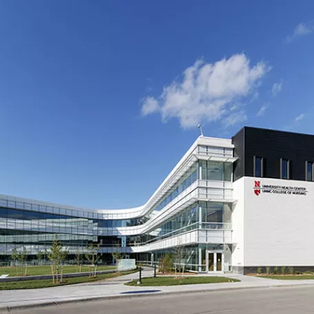 University Health Center