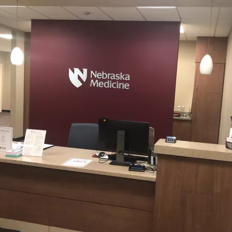 Pain Medicine Clinic at Bellevue Health Center