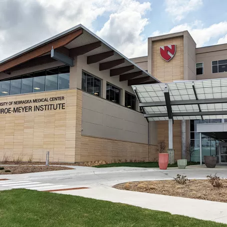 Munroe-Meyer Institute