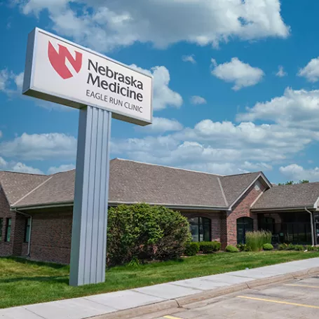 Eagle Run Health Center