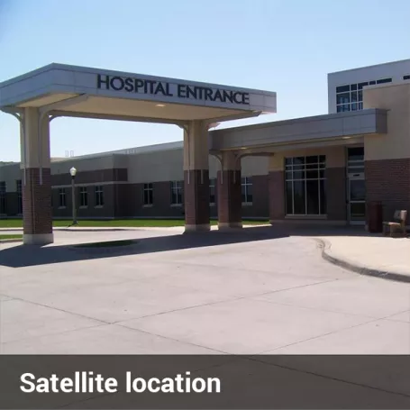 Heart and Vascular Clinic at Crawford County Memorial Hospital