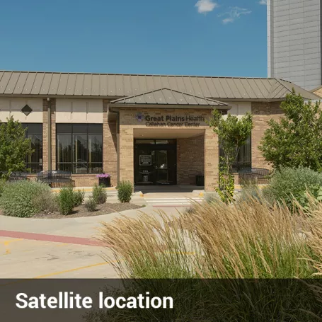 Surgical Oncology Clinic at Great Plains Health