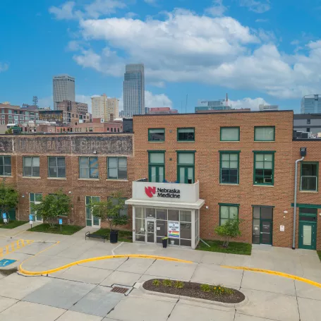 Old Market Health Center