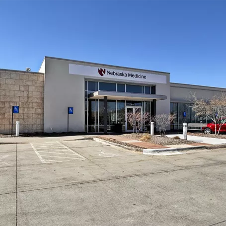 Papillion Health Center
