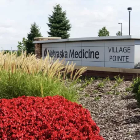 Village Pointe Health Center - Building 111