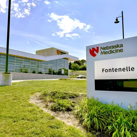 Fred & Pamela Buffett Cancer Center - Kearney — Cancer Center/Oncology clinic in Kearney, NE — photo 7