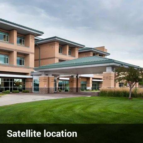 Cardiothoracic Surgery Clinic at Columbus Community Hospital