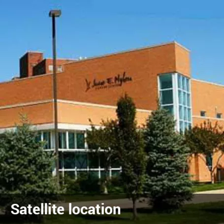Radiation Oncology at June E. Nylen Cancer Center
