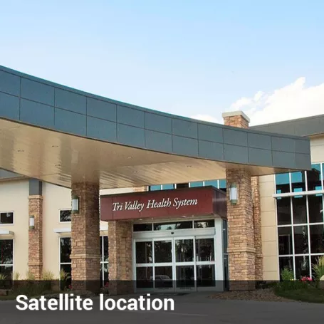 Hematology Oncology at Tri-Valley Health 