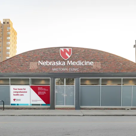Fred & Pamela Buffett Cancer Center - Kearney — Cancer Center/Oncology clinic in Kearney, NE — photo 8
