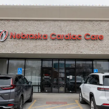 Nebraska Cardiac Care