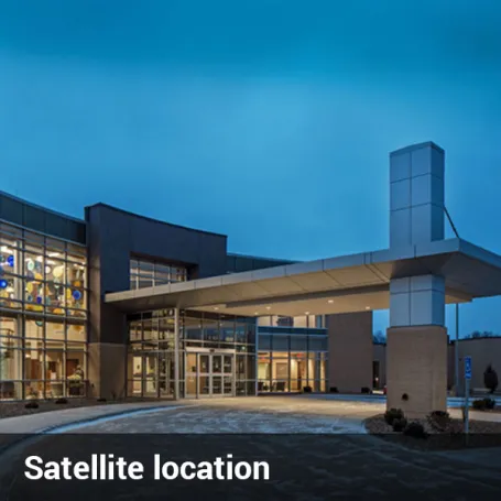 Clarkson Heart Center at Shenandoah Medical Center
