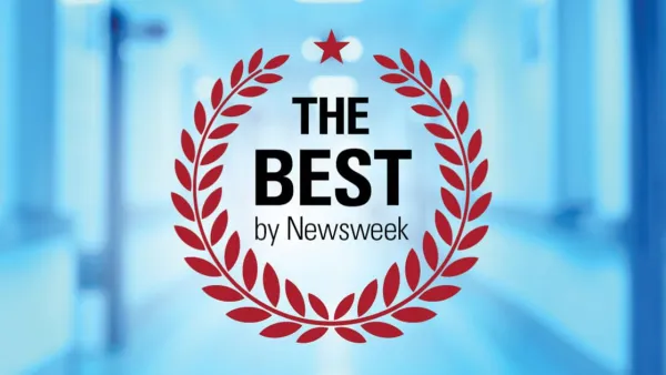The BEST by Newsweek