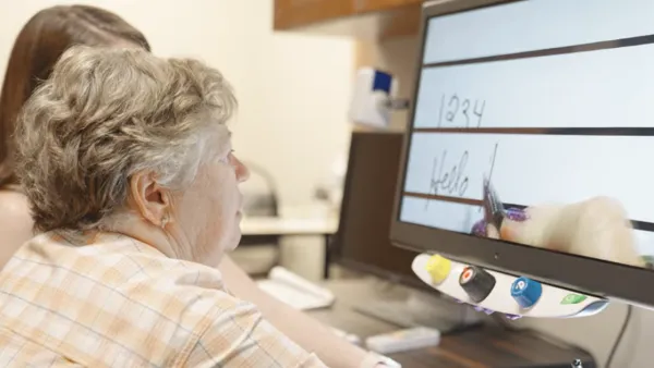 Patient Twilla Westercamp