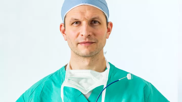 Andrew Goldsweig, MD