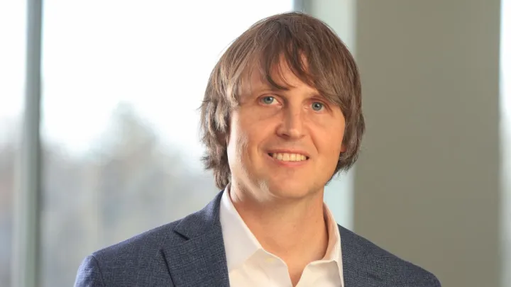 Michael Hasselberg, PhD