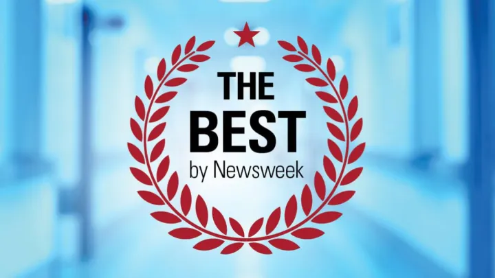 The BEST by Newsweek