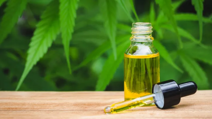 CBD oil