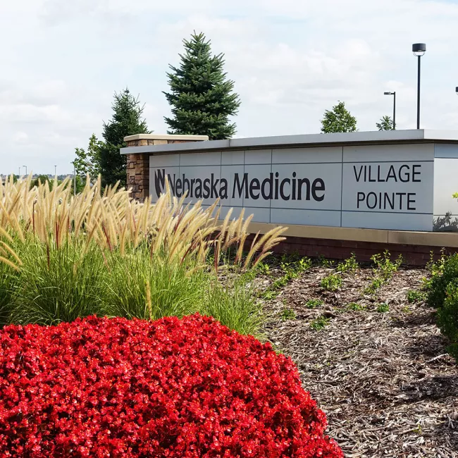 Village Pointe Health Center