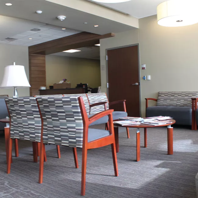 Allergy Clinic at Bellevue Health Center Nebraska Medicine Omaha, NE