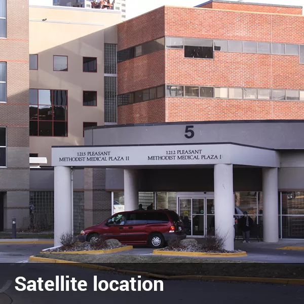 Liver Disease and Transplant Clinic at UnityPoint Health Nebraska Medicine Omaha, NE