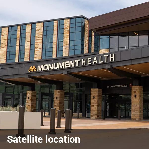 Liver Disease and Transplant Clinic at Monument Health Nebraska Medicine Omaha, NE