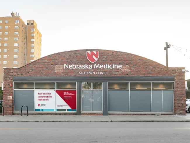 Midtown Health Center