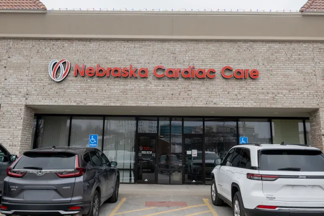 Clarkson Heart Center at Nebraska Cardiac Care