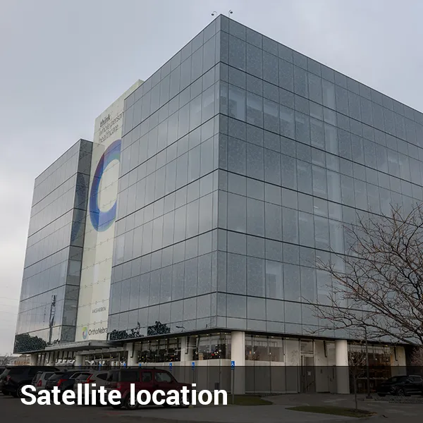 Clarkson Heart Center at Think Whole Person Healthcare