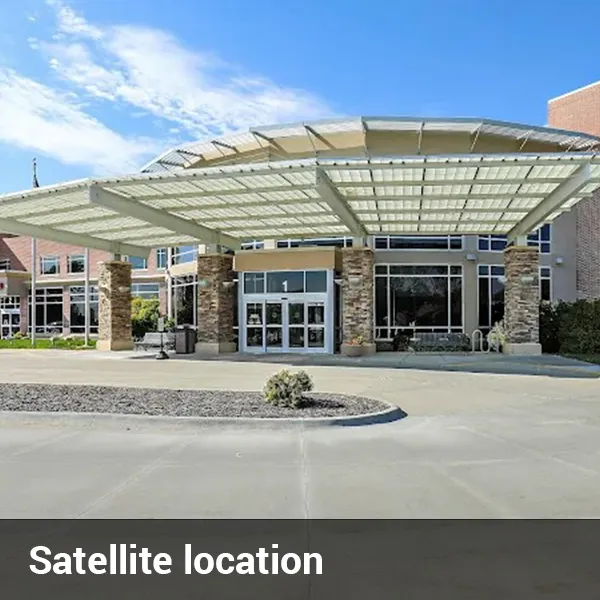 Urology at Memorial Community Hospital