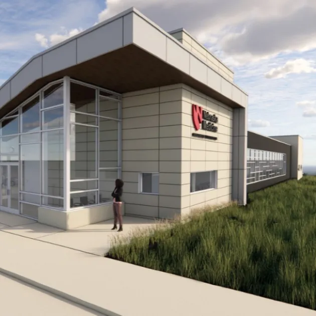 Bennington Health Center